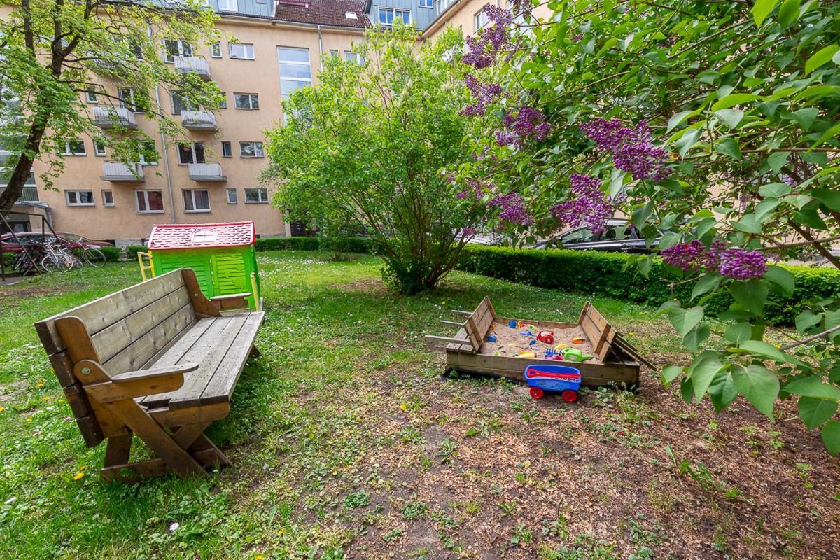 Bokiko Home Tallinn Exterior photo