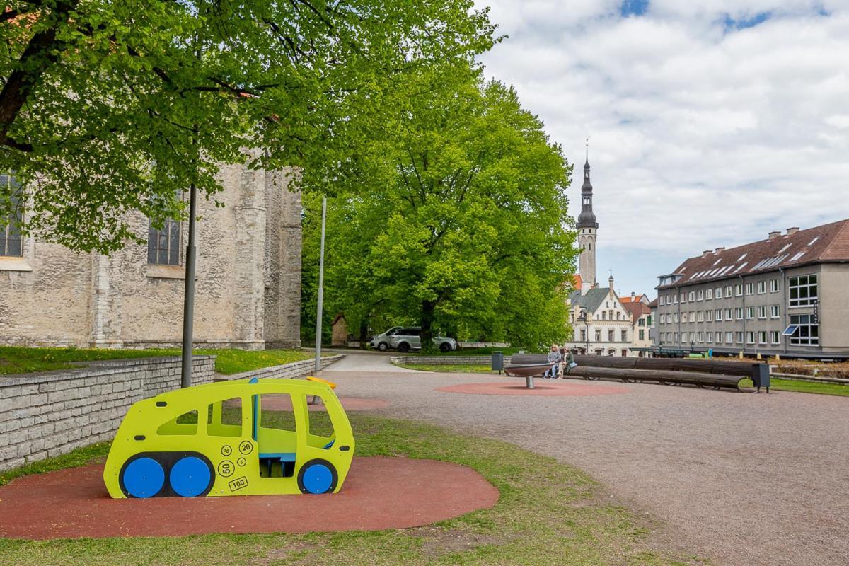 Bokiko Home Tallinn Exterior photo